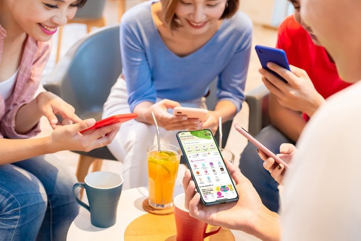 momo-new-1736830620683574678986 AI giúp đơn giản hóa việc quản lý tài chính - Ảnh 1.